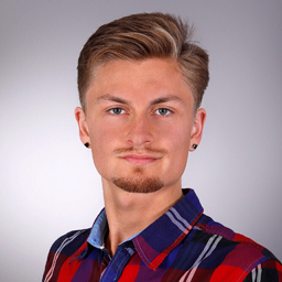 Niklas Lisson