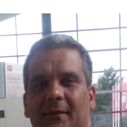 Predrag Manojlovic