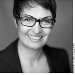 Christina Hartmann