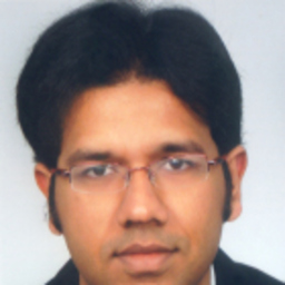 Sethna Anumakonda