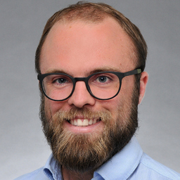 Sven Schastok