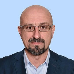 Dipl.-Ing. Miroslav Marinkov