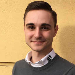 Florian Pabel