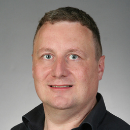 Steffen Harms
