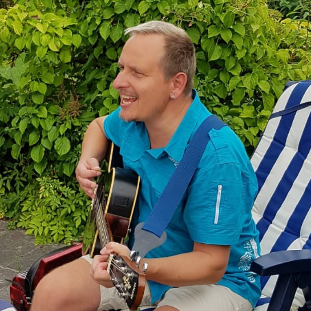 Martin Eilers Musiker Martin Eilers Musik von Herz zu Herz XING