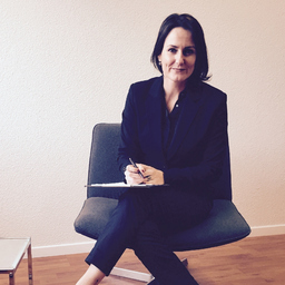 Karin Gfeller Grehl