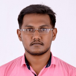 Subramani Kandasamy