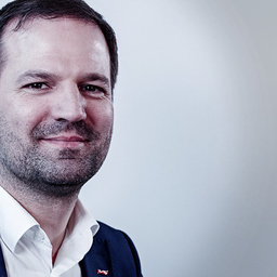 Marco Wenzel