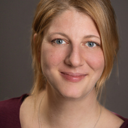 Anna- Sophie Reich