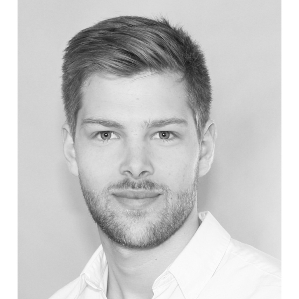 Social Media Profilbild Tobias Süß Bonn