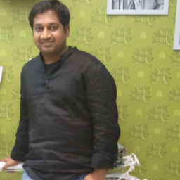 Malatesh Barki