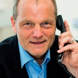 Uwe Kornhass