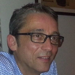 Bernd Heuters