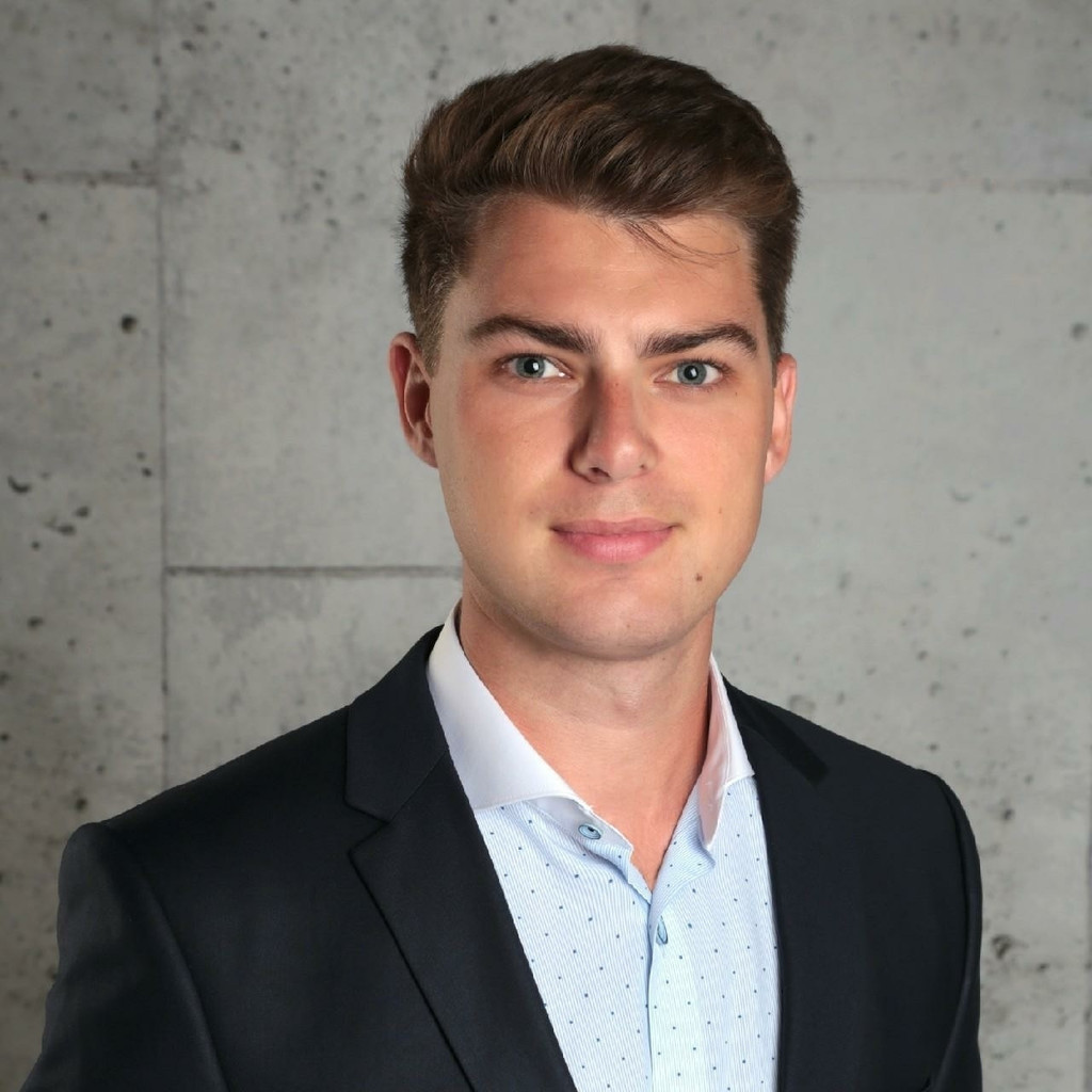 Julian Maintenance Engineer MECH Covestro XING