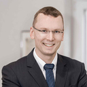 Dr. Tobias Dubberstein