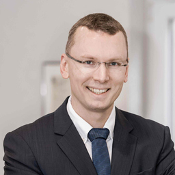 Dr. Tobias Dubberstein