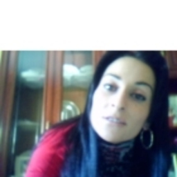 Isabel ramirez Madroñal