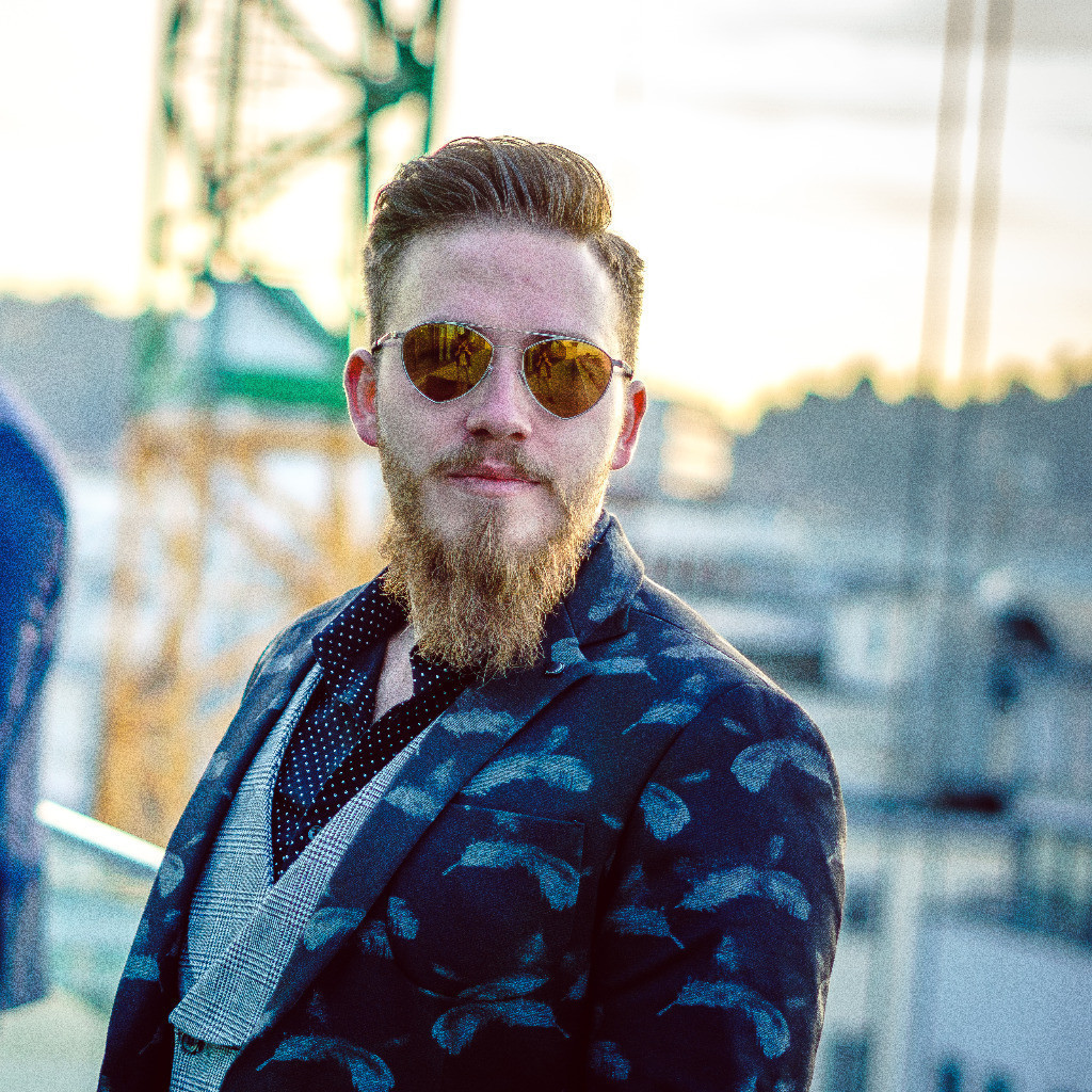 Daniel Friesen Agenturleiter Wohnwert Deutschland XING