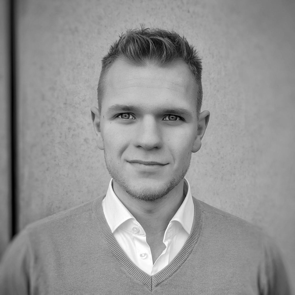 Paul Janzen Techniker Maschinenbau & Ausbilder MBS Hydraulik XING