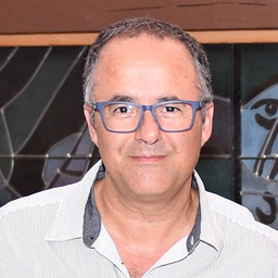 Pedro Fernando Da Silva Alves de Carvalho