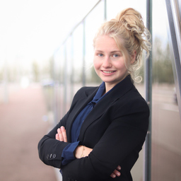 Janin Böhme's profile picture