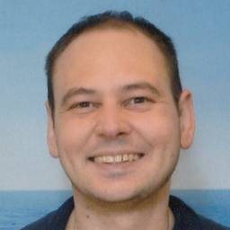 Nicolas Bonvin