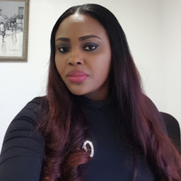 Olubukola Adeniran