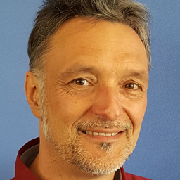 Dr. Oliver Dühr's profile picture