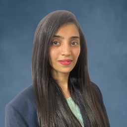 Nirali Smith