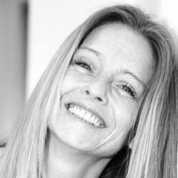 Claudia Frey