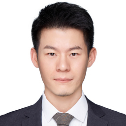 Jianfeng Zhang