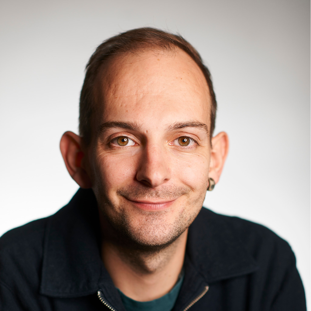 Lukas Vering Referent für Öffentlichkeitsarbeit und Social Media