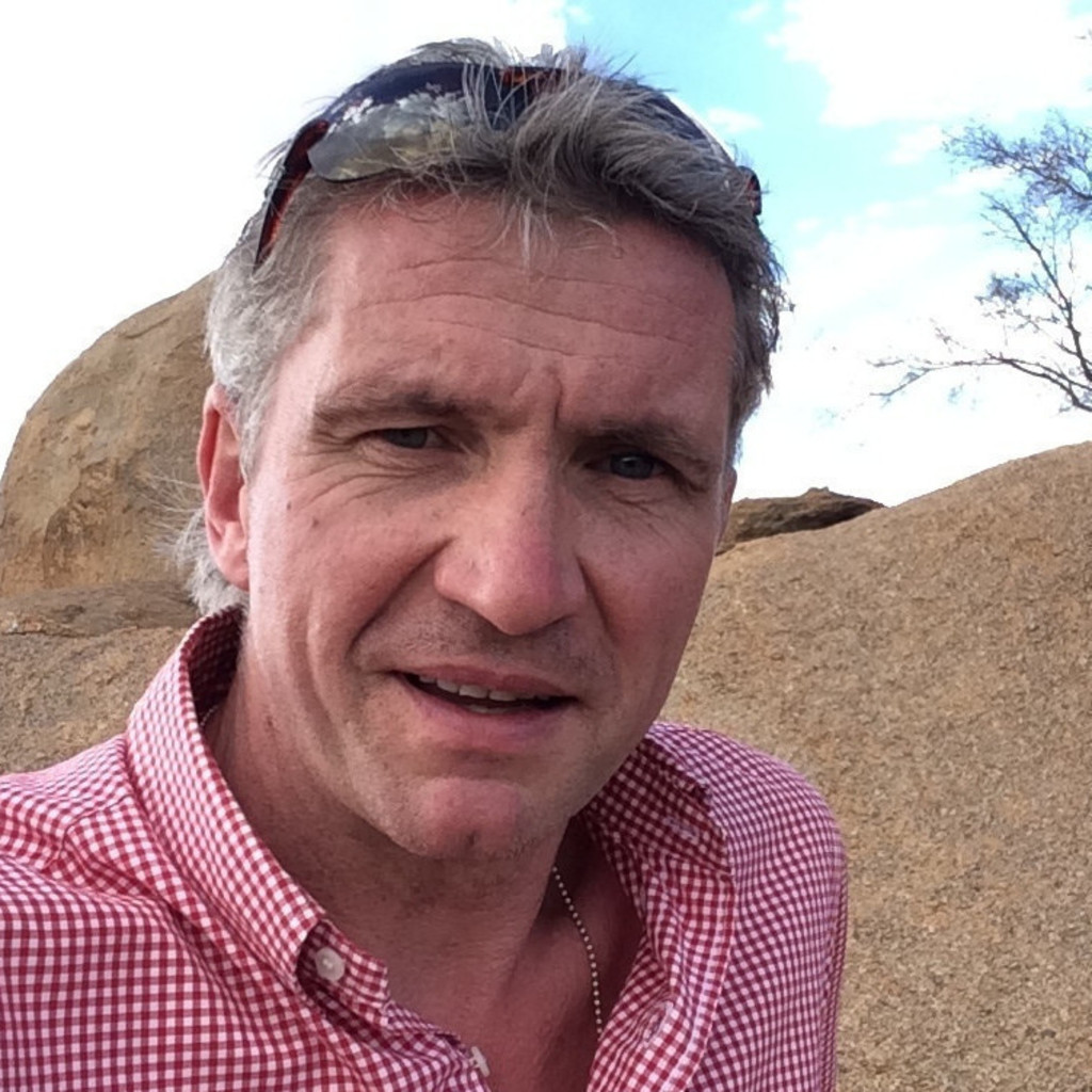 Roderich Senge GFMetallbau Metallbau Senge GmbH XING