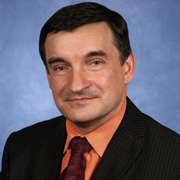 Alexander Melnikov