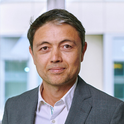 Murad Charyev