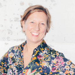 Katrin Ruppel