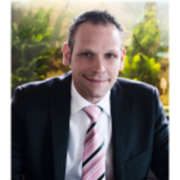 Sascha Griesmeier's profile picture