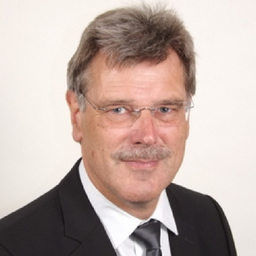 Profilbild Martin Möllers