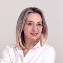 Carolina Nichitin