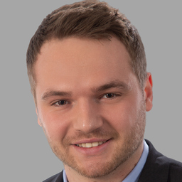 Profilbild Steffen Schmidt