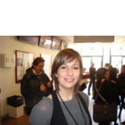 Dr. Daniela Bini