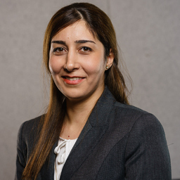 Dr. Niloofar Dezfuli