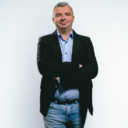 Chris-Steve Friedrich