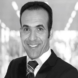 Keyvan Faradji Amiri's profile picture