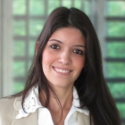 Fabiola de Souza Oliveira