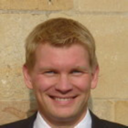 Thomas Edenfeld