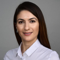 Zuhal Özcamur