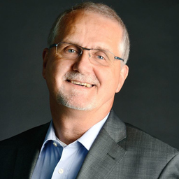 Burkhard Heinrich Jendrusch
