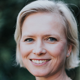 Katharina Vogler-Reimers