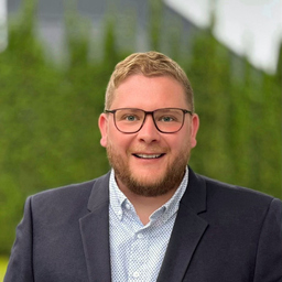 Darius Scherer